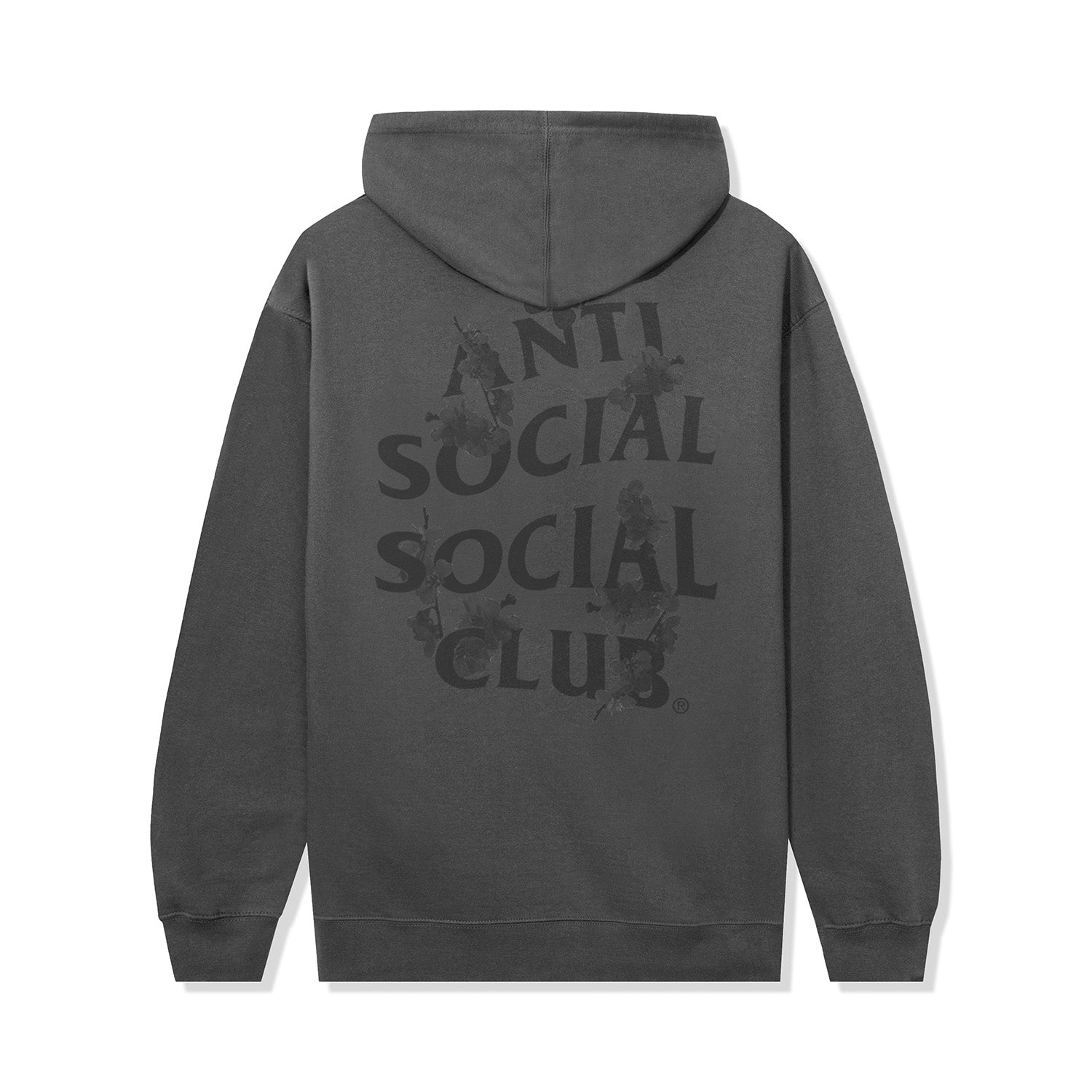 Anti Social Social Club – ANTI SOCIAL SOCIAL CLUB JAPAN