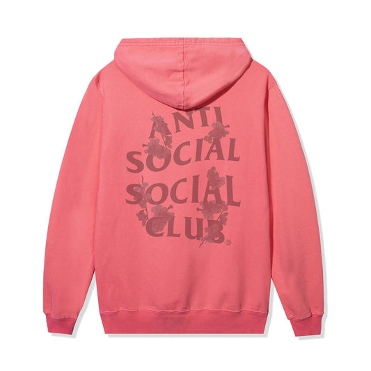 ASSC Tonal Kkotch Hoodie - Fruit Punch