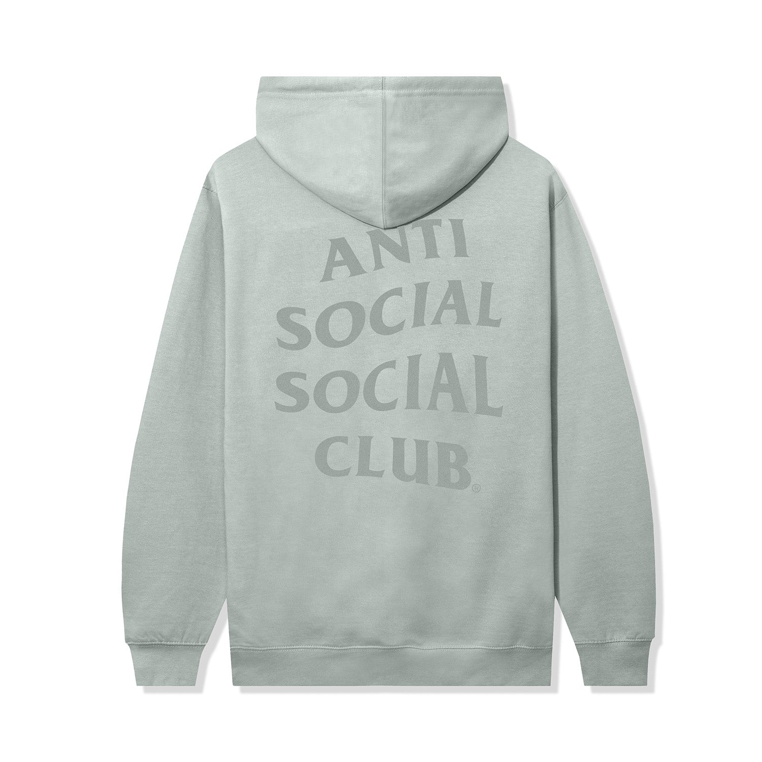 Anti Social Social Club(アンチソーシャルソーシャルクラブ
