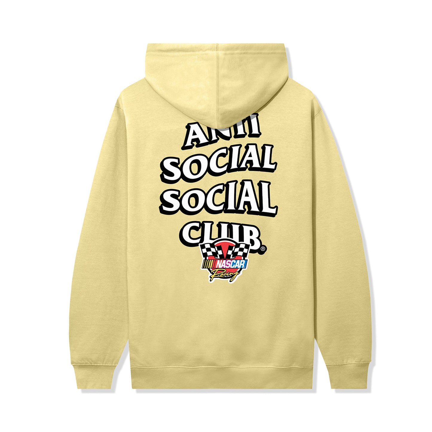 ASSC x Motorsport Hoodie