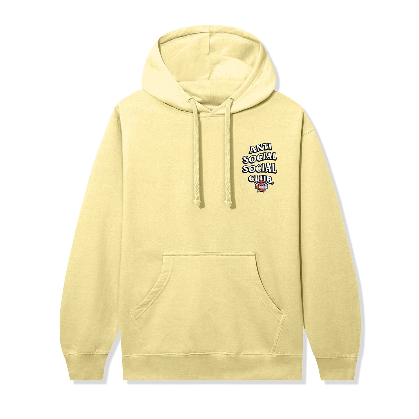 ASSC x Motorsport Hoodie