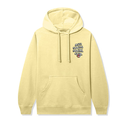 ASSC x Motorsport Hoodie