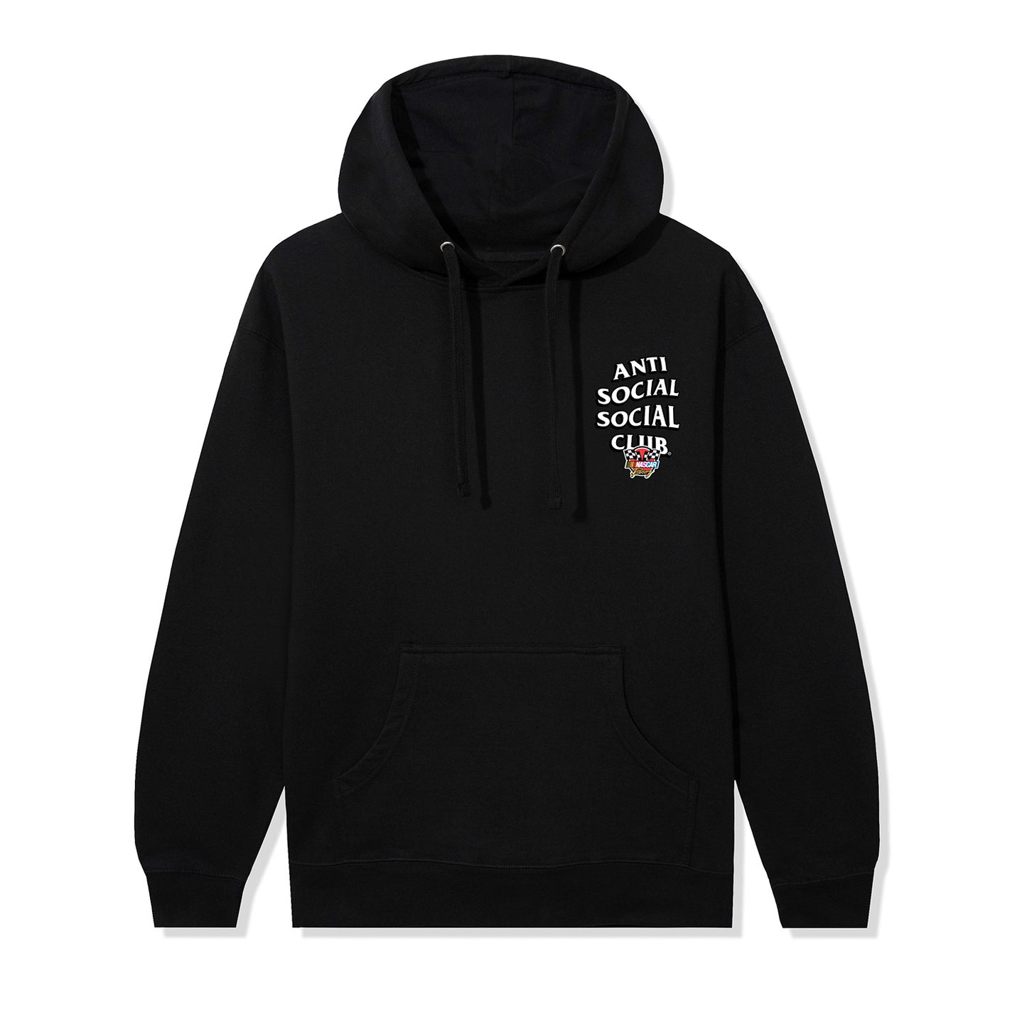ASSC x Motorsport Hoodie