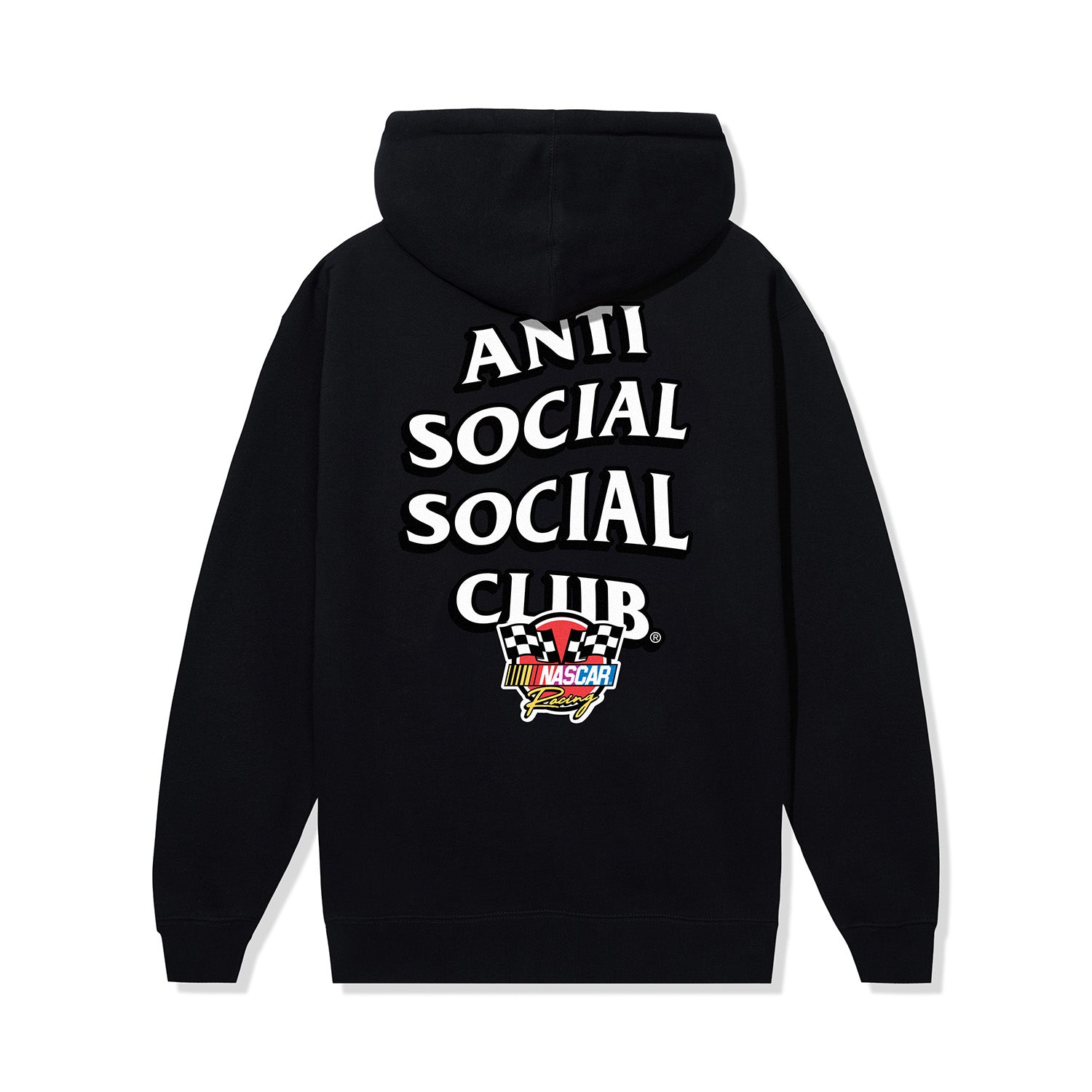 Anti Social Social Club – ANTI SOCIAL SOCIAL CLUB JAPAN