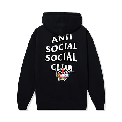 ASSC x Motorsport Hoodie