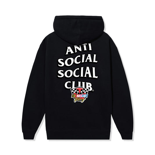 ASSC x Motorsport Hoodie