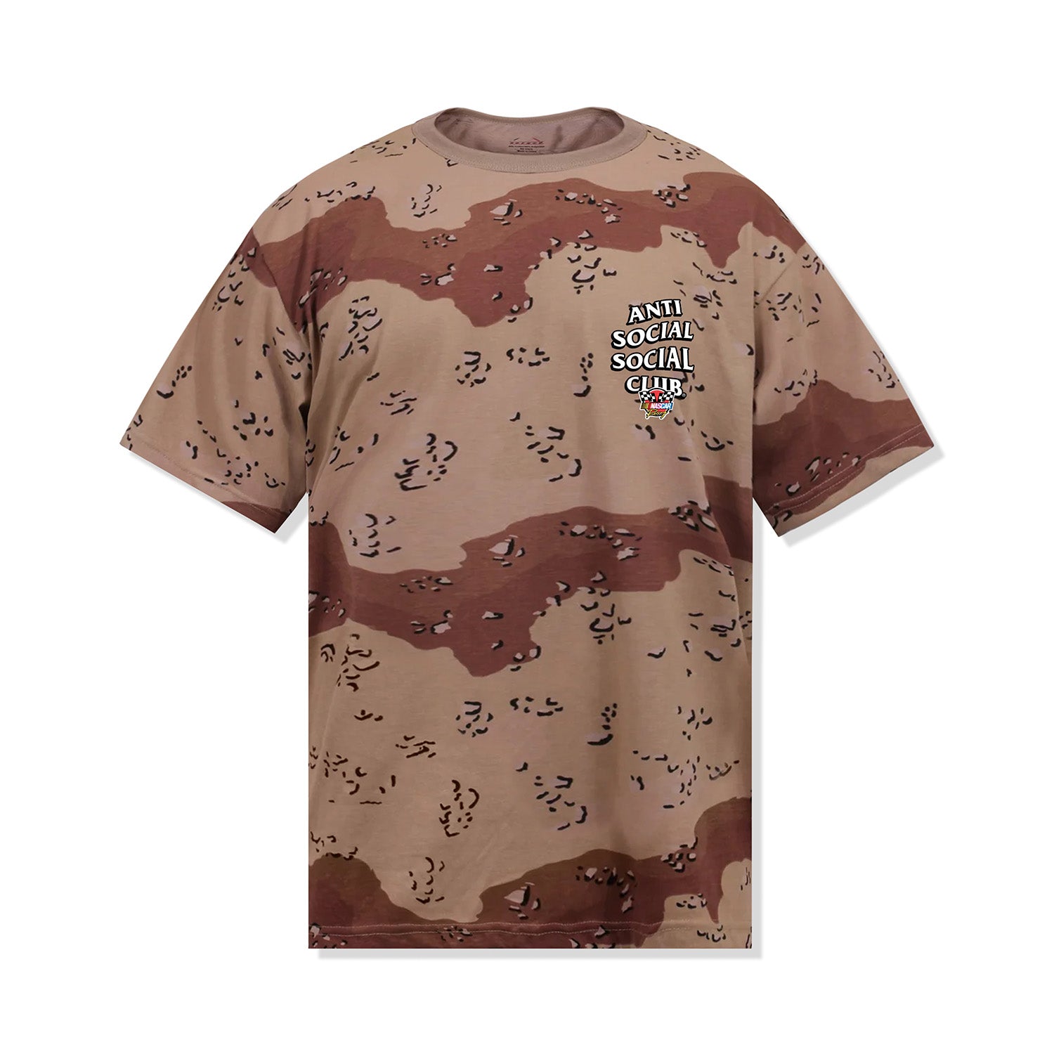 Anti Social Social Club – ANTI SOCIAL SOCIAL CLUB JAPAN