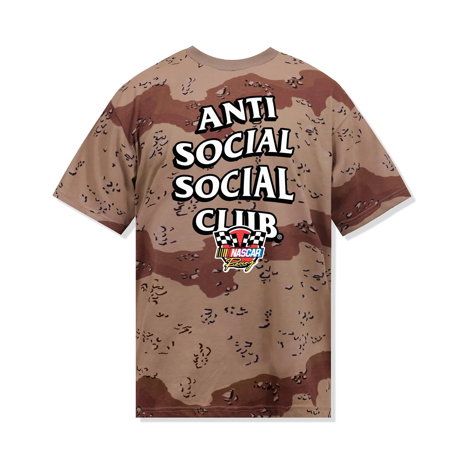 Anti Social Social Club – ANTI SOCIAL SOCIAL CLUB JAPAN