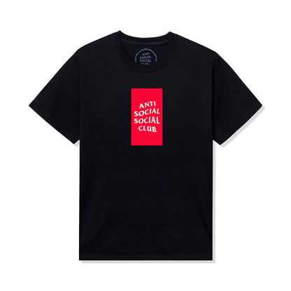 Sixth Tee - Black