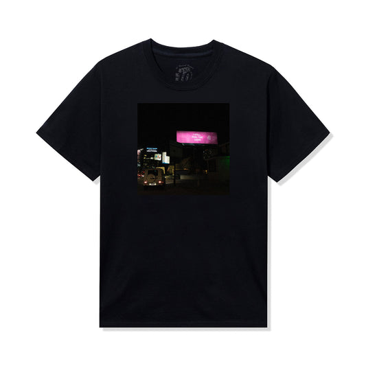 I still Feel The Same Tee - Black