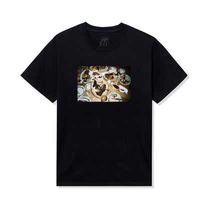 Medium Rare Tee - Black