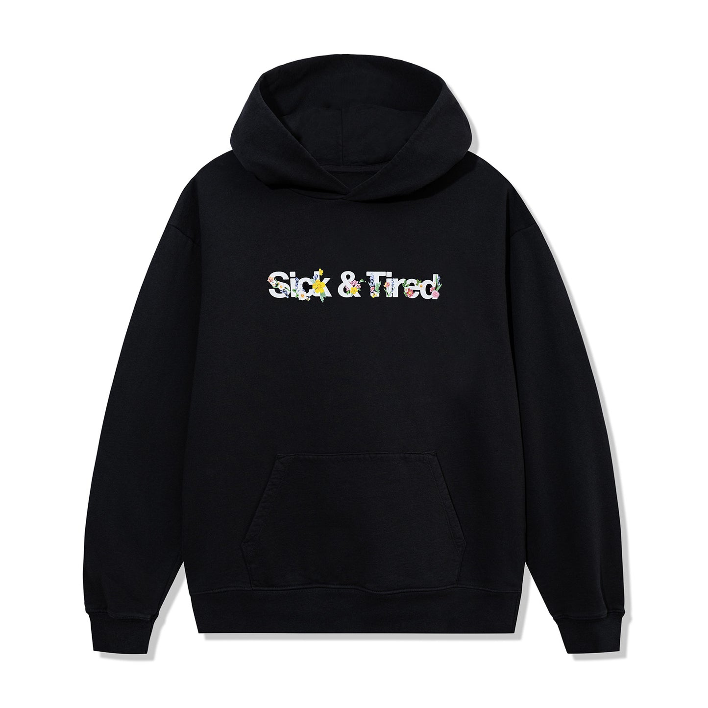 Self Conclusion Premium Hoodie