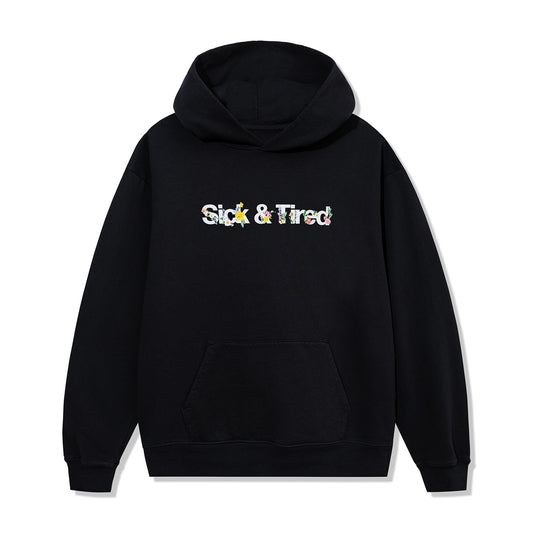 Self Conclusion Premium Hoodie