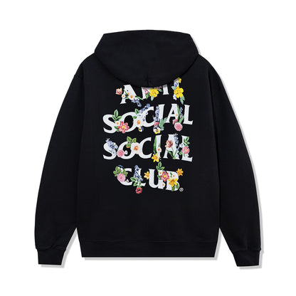 Self Conclusion Premium Hoodie