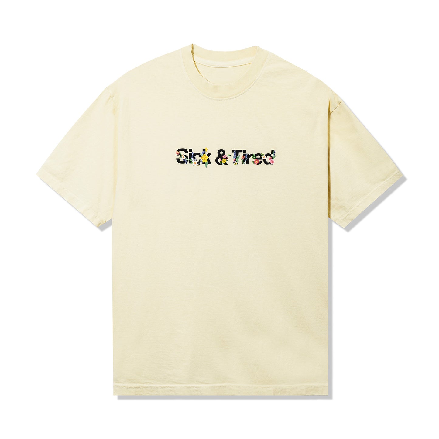 Self Conclusion Premium Tee