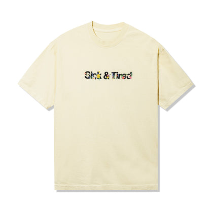 Self Conclusion Premium Tee