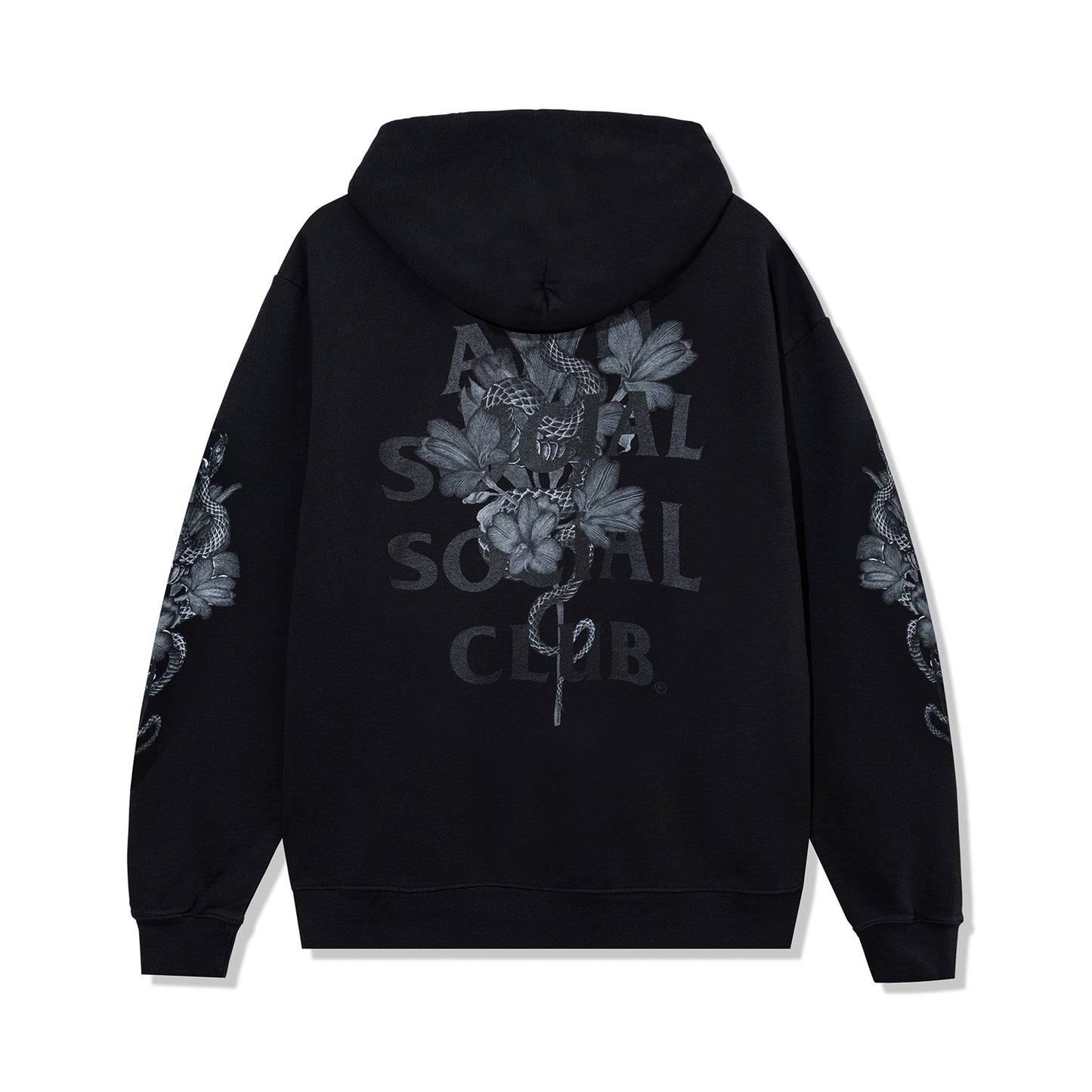 Hokkaido Premium Hoodie