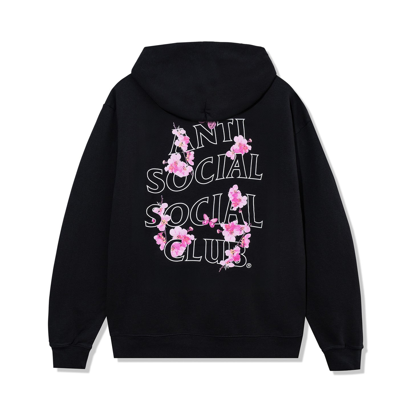 Sugar High Premium Hoodie