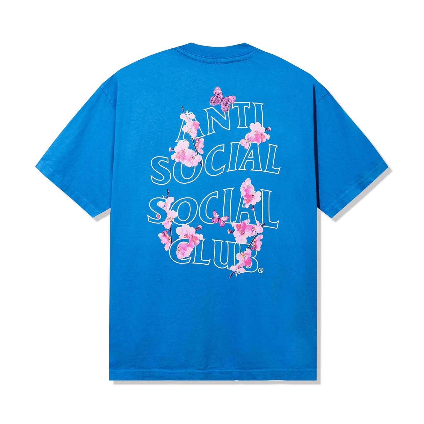 Sugar High Premium Tee