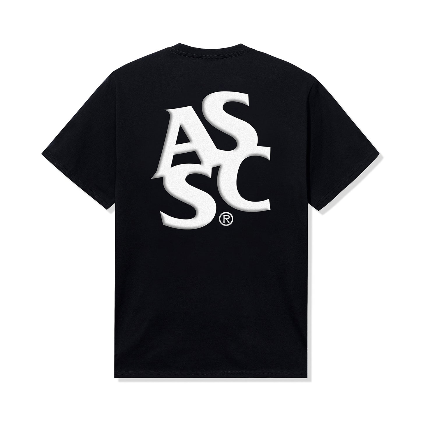 Easy To Impair Tee - Black