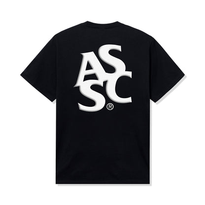 Easy To Impair Tee - Black