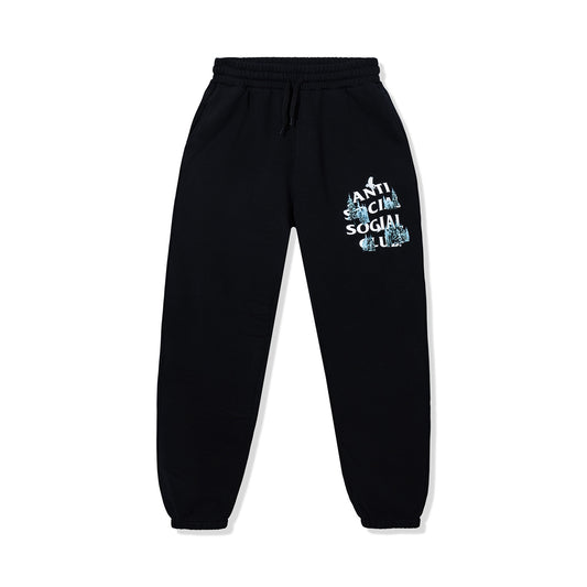 ASSC x 686 Hardpack Pants - Black