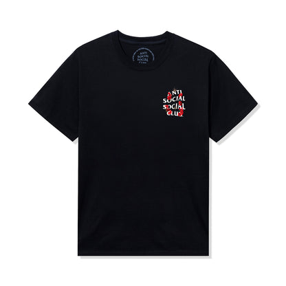 Epigyne Tee - Black