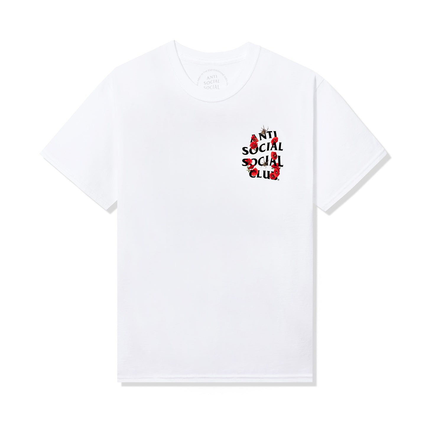 Epigyne Tee - White