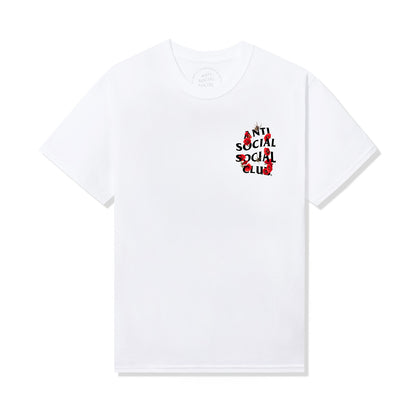 Epigyne Tee - White