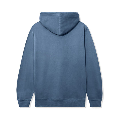 Gina Hoodie - Storm Blue