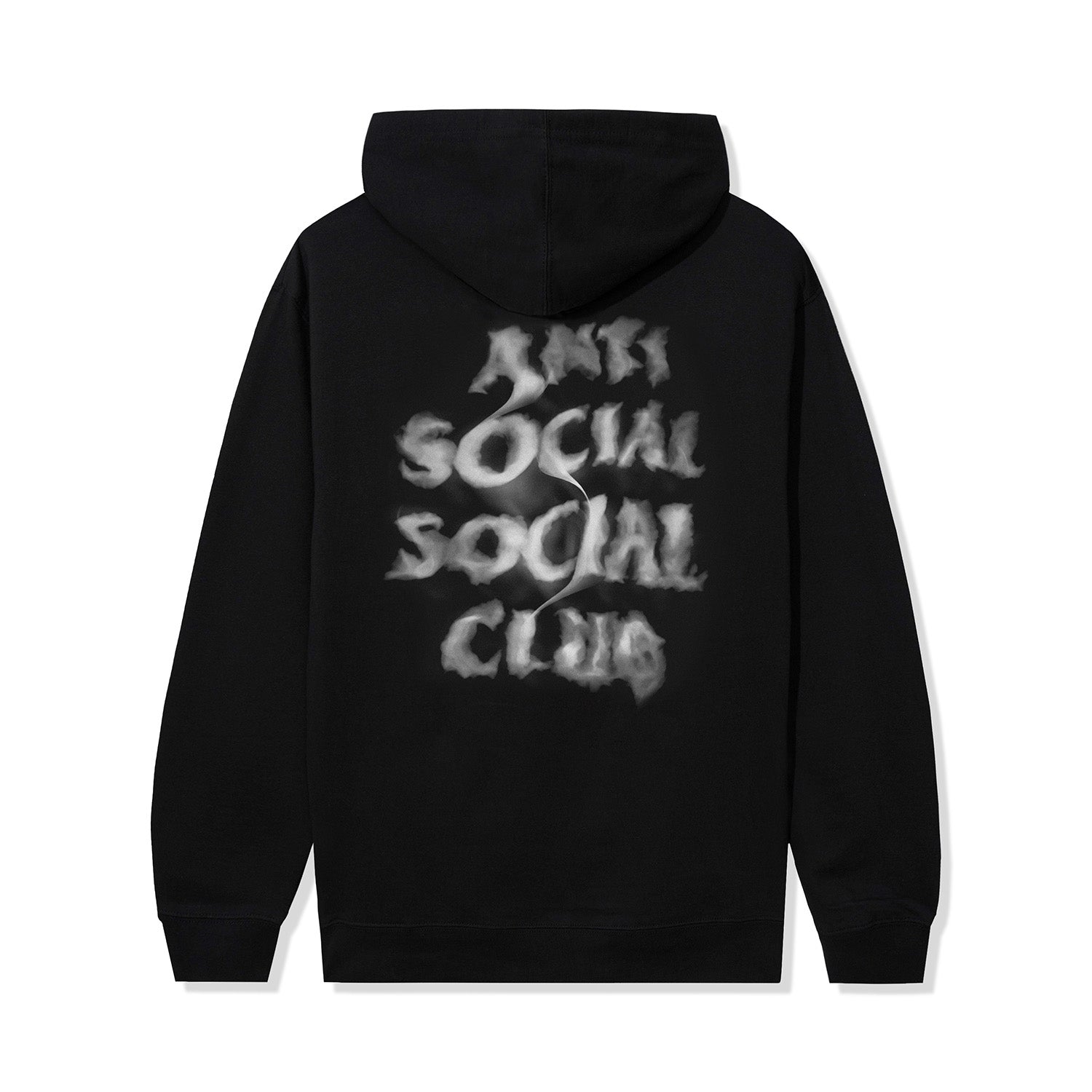 人気話題！ANTI SOCIAL SOCIAL CLUB TWISTER HOODIE BLACK Buy Anti Social Social Club x Mastermind Hoodie (FW19) Black