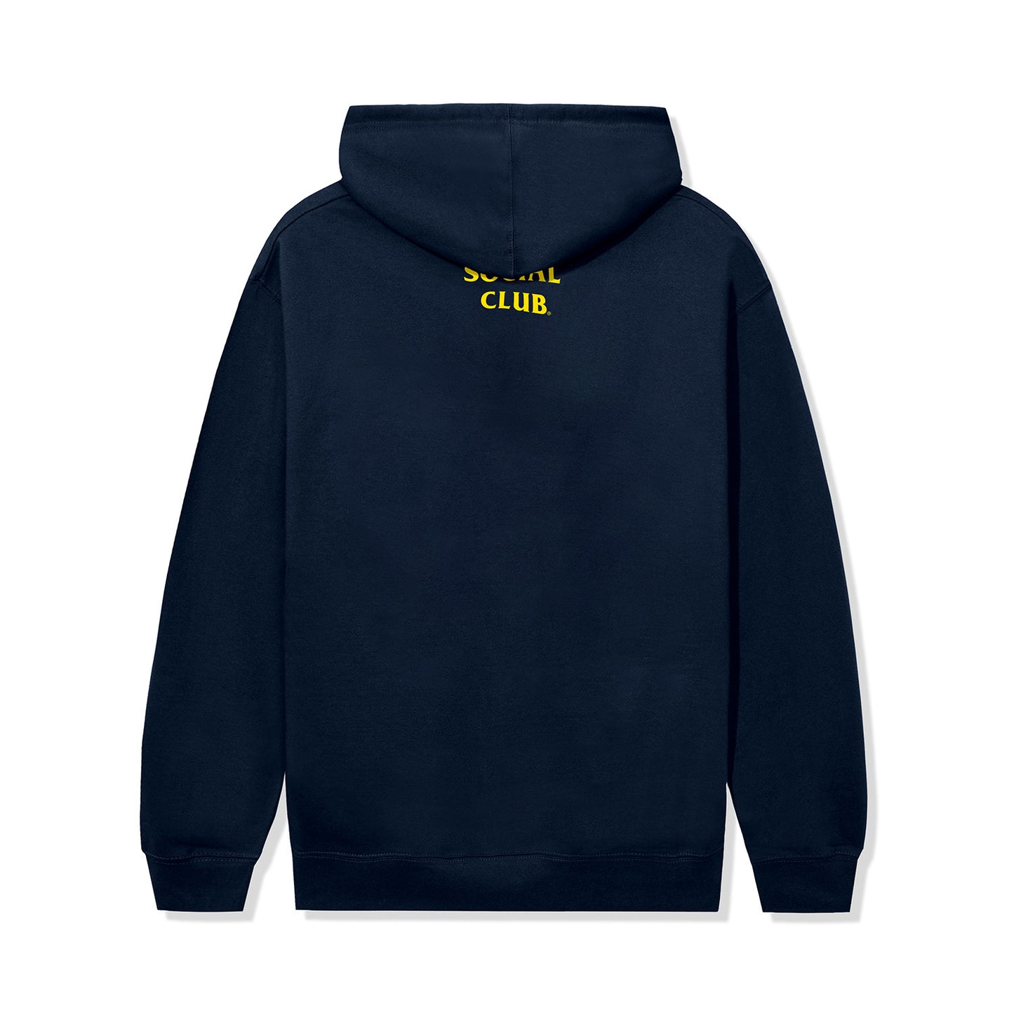 Sigma Fest Hoodie - Navy