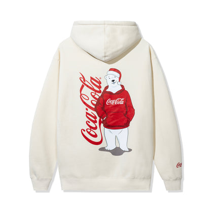 ASSC | Coca-Cola PB Hoodie - Bone