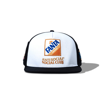ASSC | FANTA THIRSTY CAP