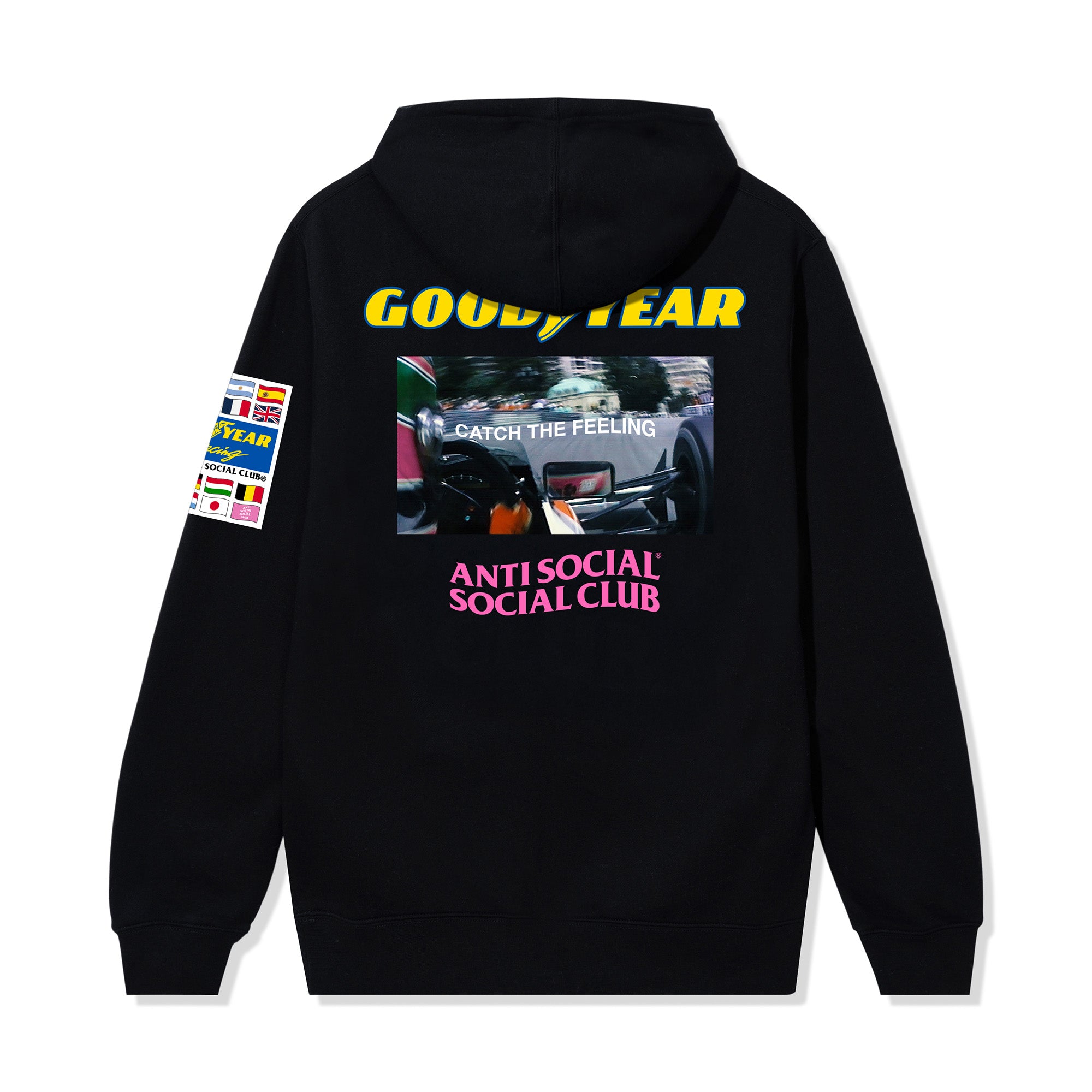 ASSC アンチソーシャルソーシャルクラブ　500Pジグソーパズル 楽天市場】アンチソーシャルソーシャルクラブの通販