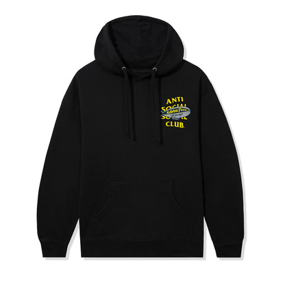 ASSC X Goodyear High Performance Hoodie - Black