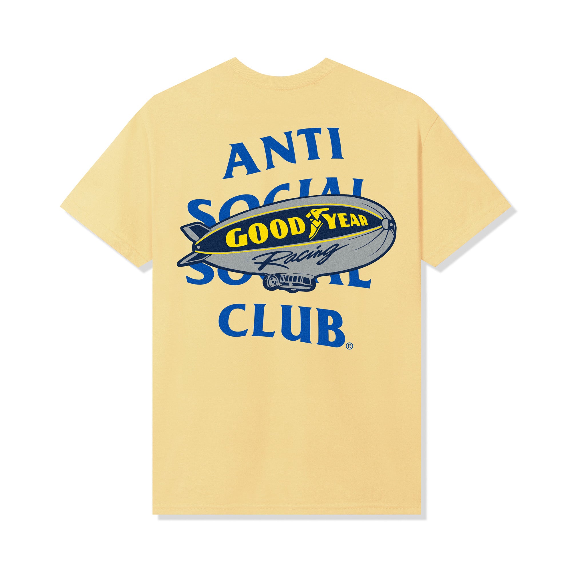 Anti Social Social Club – ANTI SOCIAL SOCIAL CLUB JAPAN