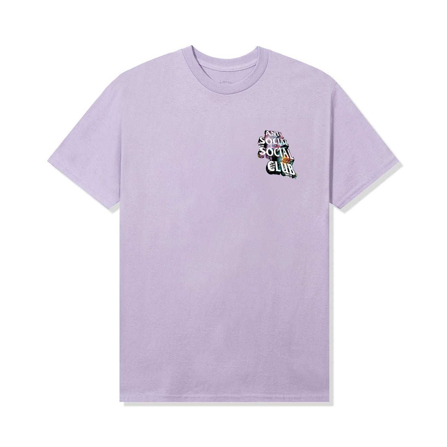 My Bitterness Tee - Lavender