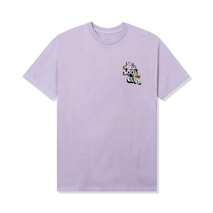 My Bitterness Tee - Lavender