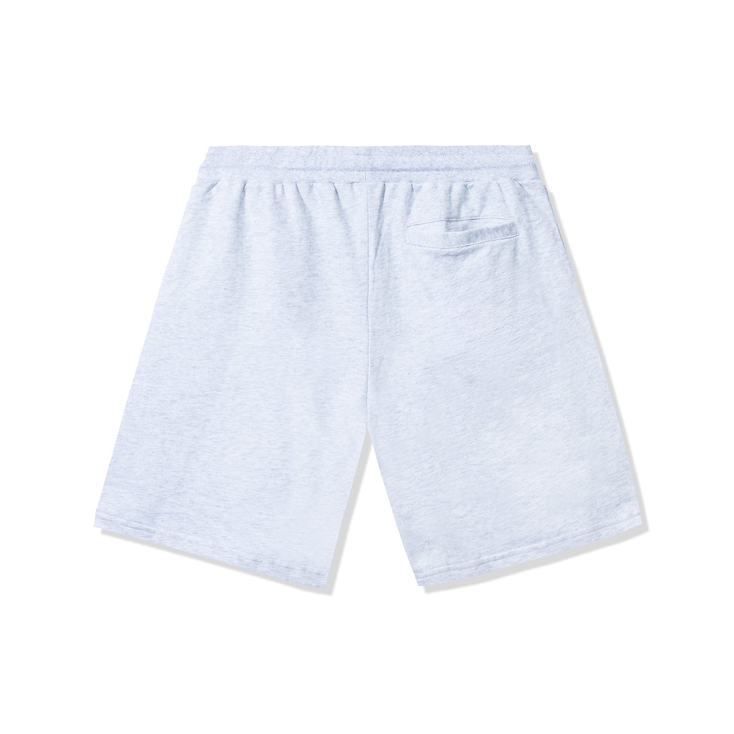 Love & War Short - White Heather