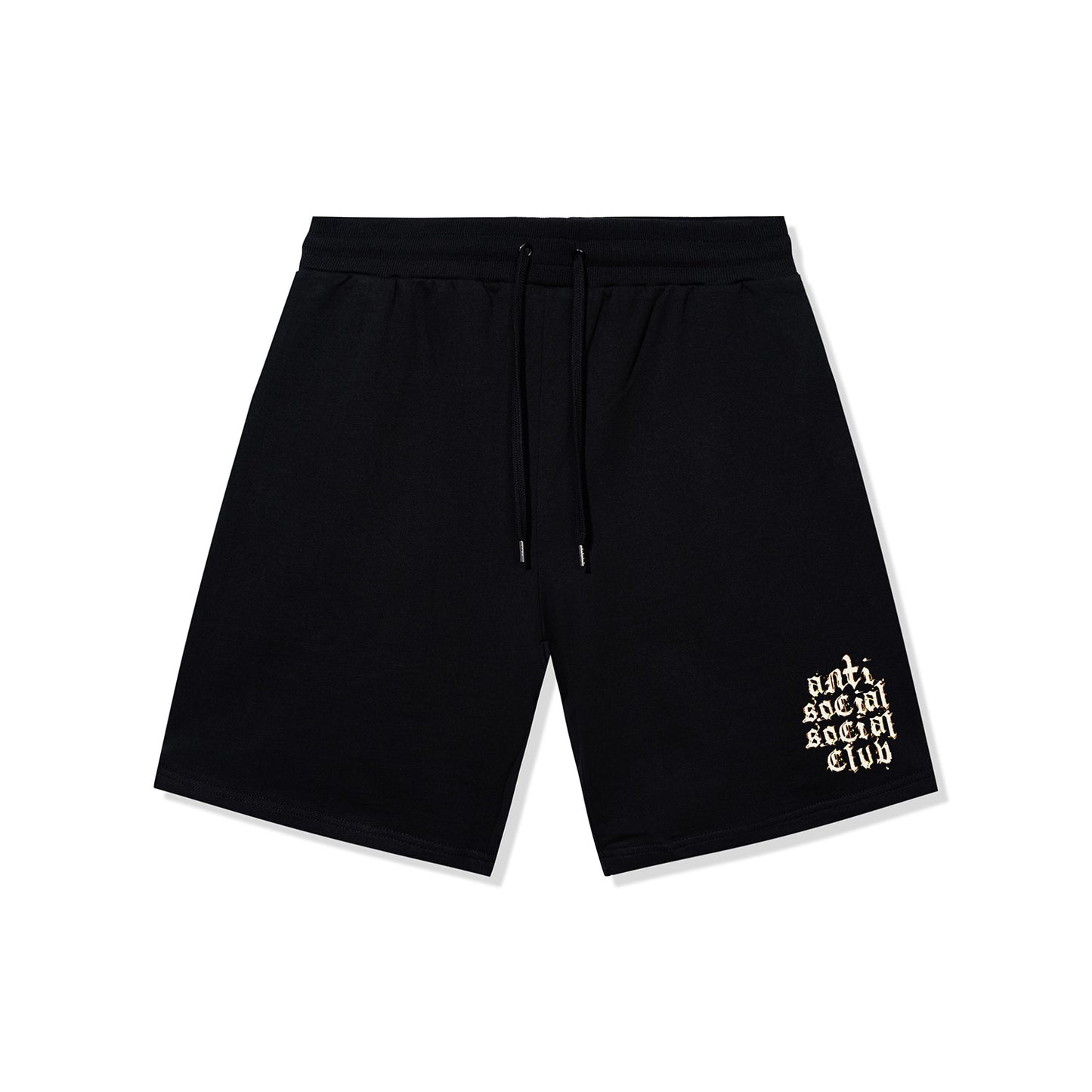 Love & War Short - Black