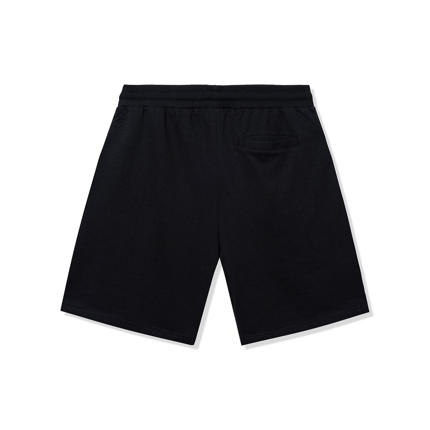 Love & War Short - Black