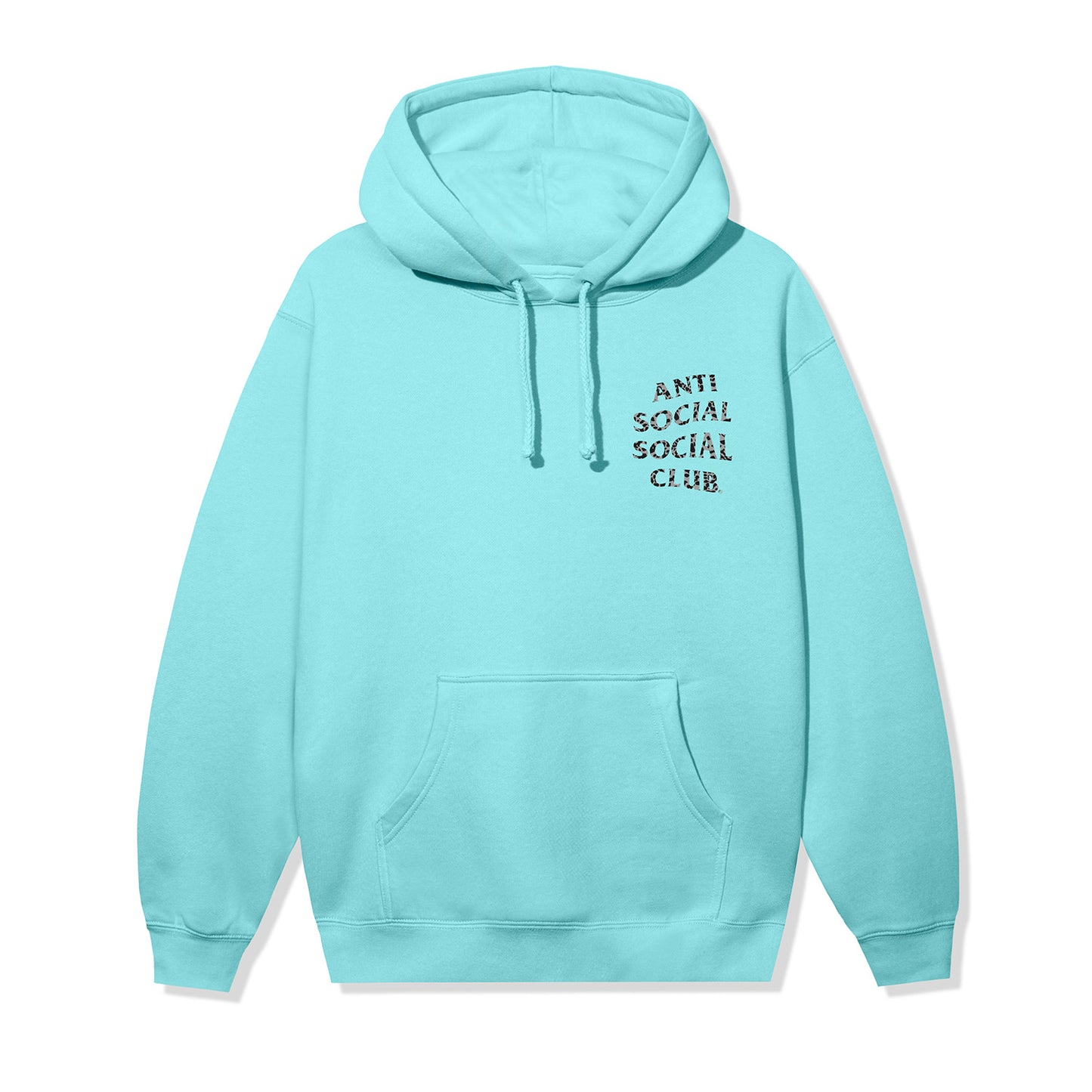 Mind Games Hoodie - Mint