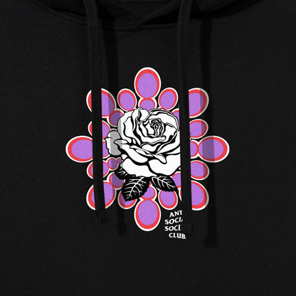 Desire Hoodie - Black