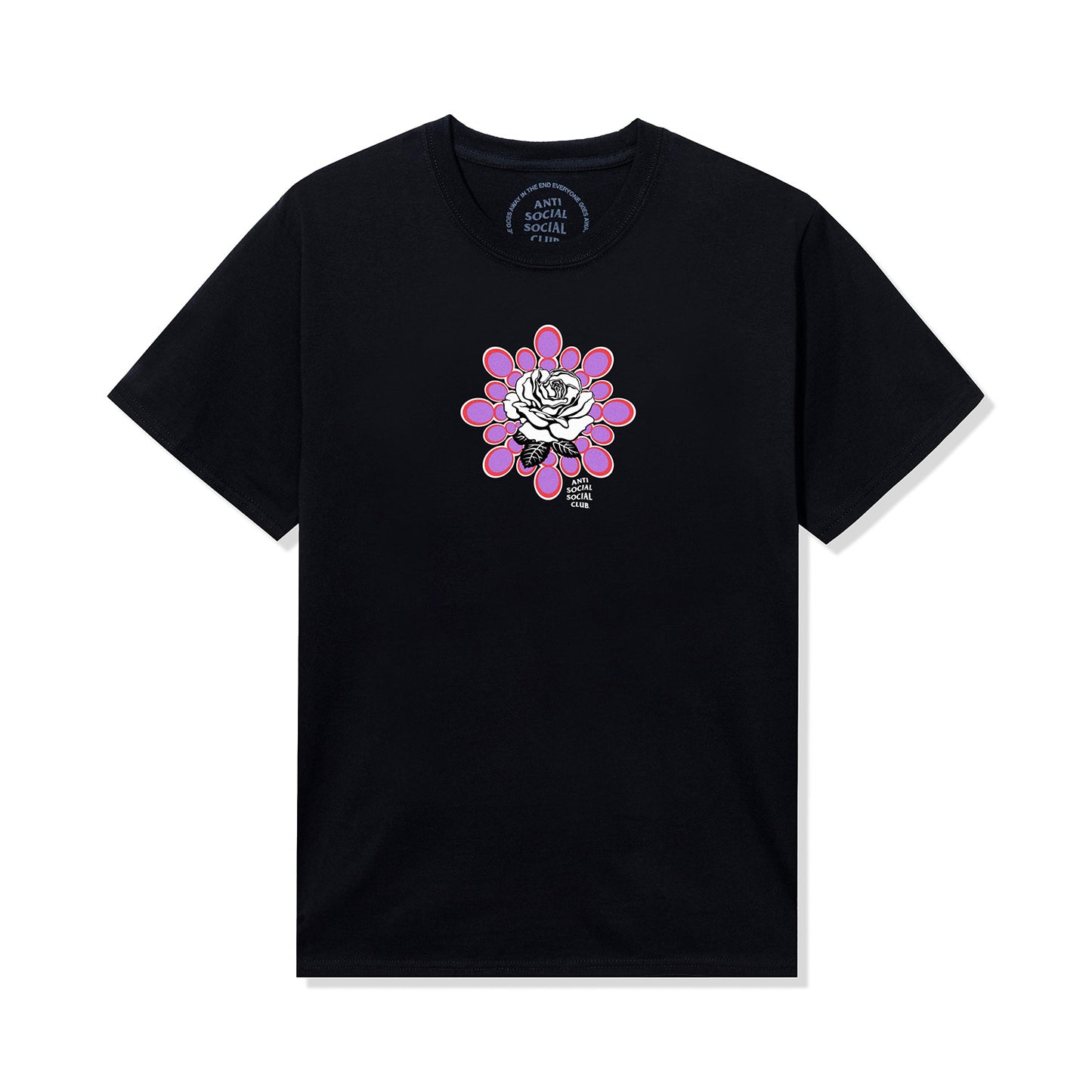 Desire Tee - Black