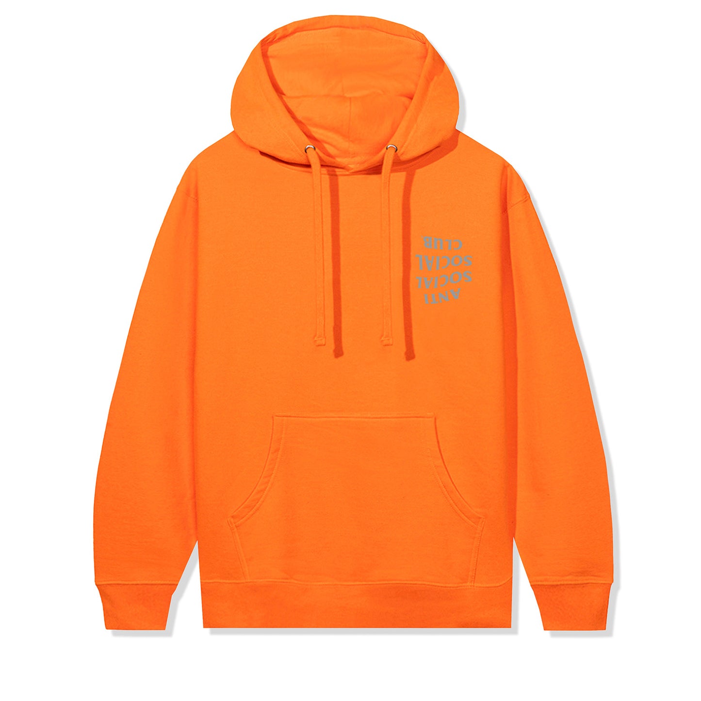 Kkotch V2 Hoodie - Safety Orange