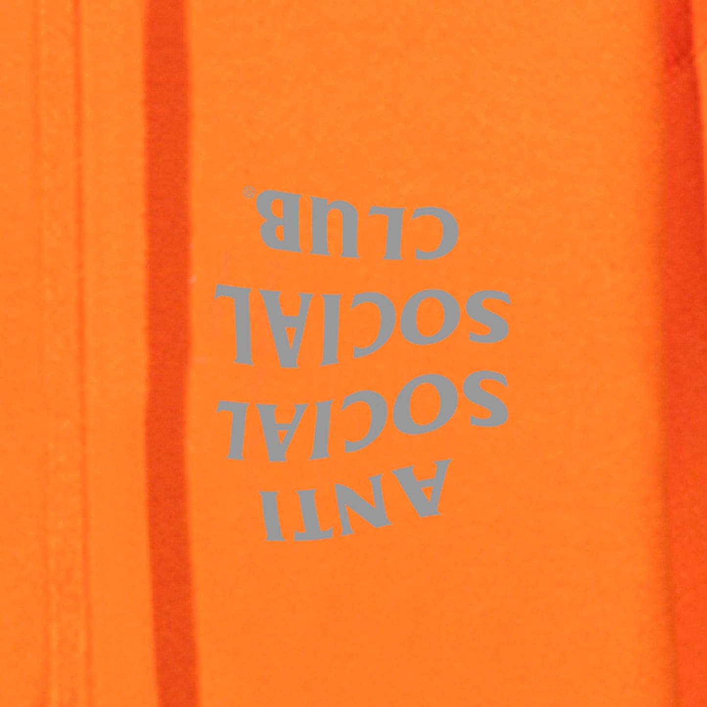 Kkotch V2 Hoodie - Safety Orange