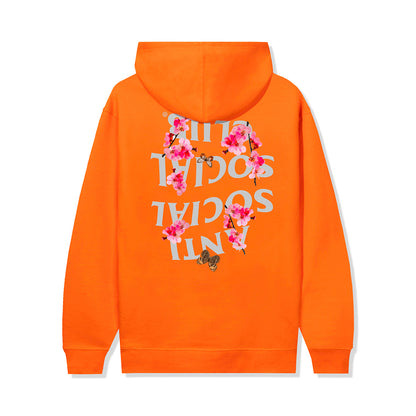 Kkotch V2 Hoodie - Safety Orange