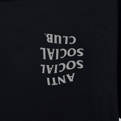 Kkotch V2 Tee - Black