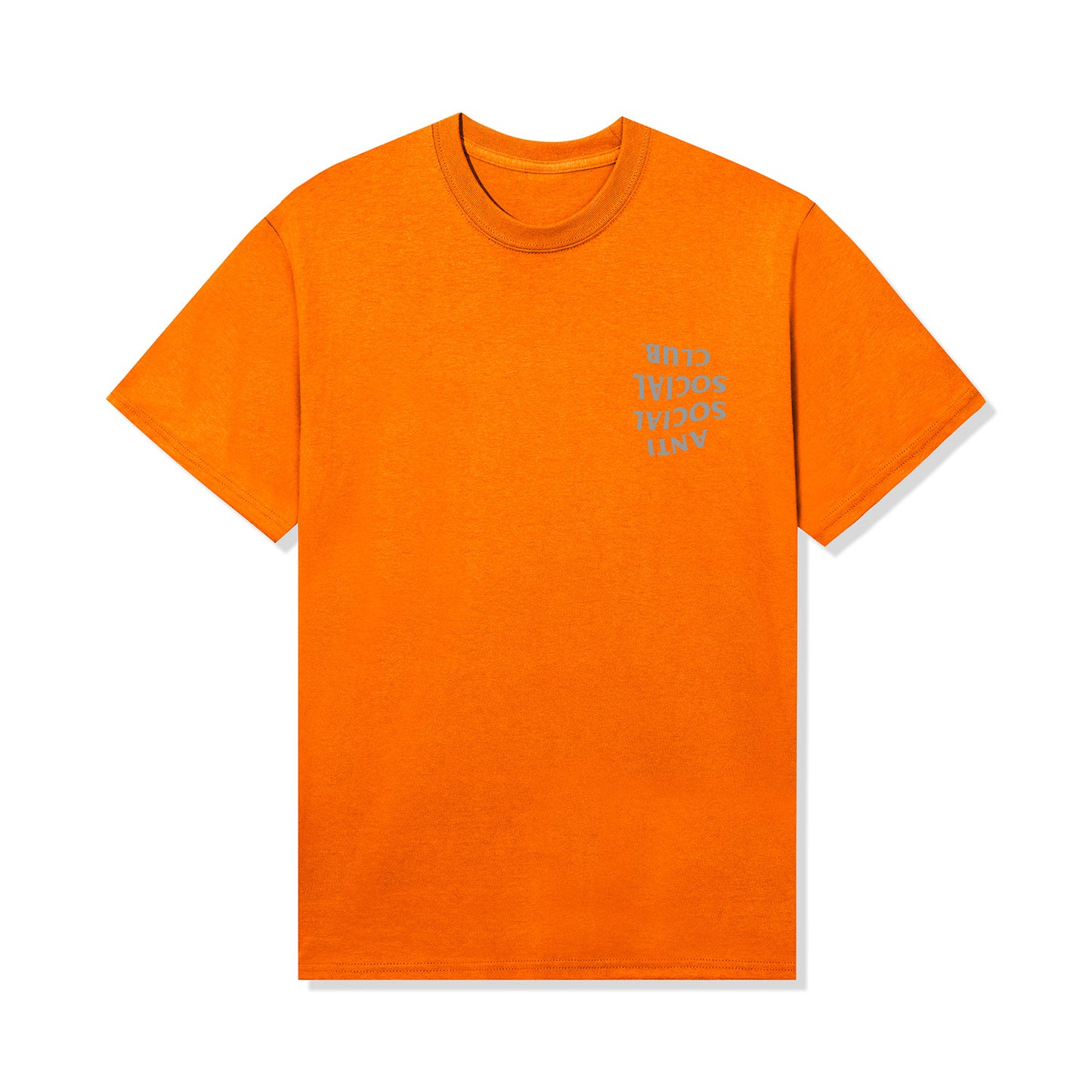 Kkotch V2 Tee - Safety Orange